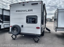 New 2026 Heartland Prowler 1802MBS available in Marriott-Slaterville, Utah