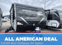 New 2026 Heartland Prowler 1802MBS available in Marriott-Slaterville, Utah