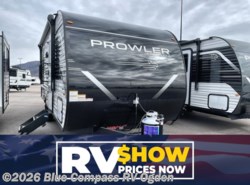 New 2026 Heartland Prowler 1802MBS available in Marriott-Slaterville, Utah