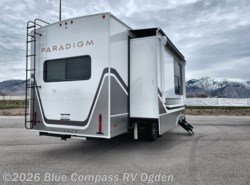 New 2026 Alliance RV Paradigm 312RK available in Marriott-Slaterville, Utah