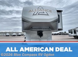New 2026 Alliance RV Paradigm 312RK available in Marriott-Slaterville, Utah