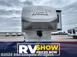 New 2026 Alliance RV Paradigm 312RK available in Marriott-Slaterville, Utah