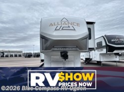 New 2026 Alliance RV Paradigm 310RL available in Marriott-Slaterville, Utah
