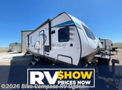 Used 2022 Forest River Wildcat 276FKX available in Marriott-Slaterville, Utah