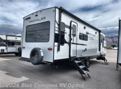 New 2026 Heartland Prowler 2601RLS available in Marriott-Slaterville, Utah