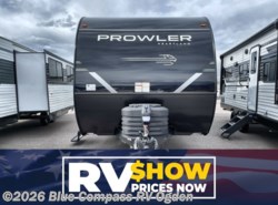 New 2026 Heartland Prowler 2601RLS available in Marriott-Slaterville, Utah