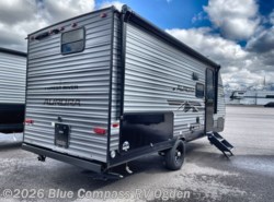 New 2026 Forest River Aurora Light 18BHSX available in Marriott-Slaterville, Utah