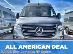 New 2026 Coachmen Galleria 24A AWD available in Marriott-Slaterville, Utah