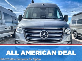 New 2026 Coachmen Galleria 24A AWD available in Marriott-Slaterville, Utah
