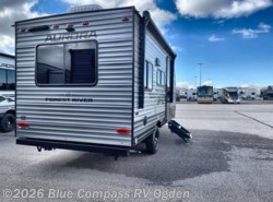 New 2026 Forest River Aurora Light 15RDX available in Marriott-Slaterville, Utah
