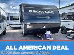 New 2026 Heartland Prowler 1700RB available in Marriott-Slaterville, Utah