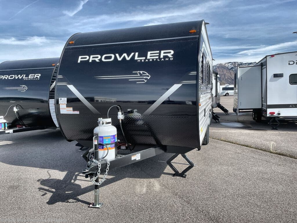 New 2026 Heartland Prowler 1800BH available in Marriott-Slaterville, Utah
