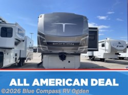 New 2026 Heartland Bighorn 38RE available in Marriott-Slaterville, Utah
