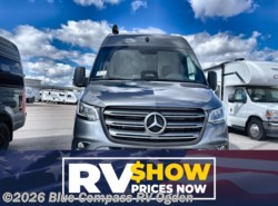 New 2026 Coachmen Galleria 24RB AWD available in Marriott-Slaterville, Utah