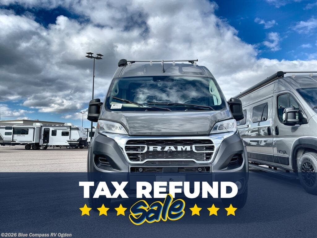 New 2026 Coachmen Nova 20RB available in Marriott-Slaterville, Utah