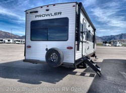 New 2026 Heartland Prowler 2601RLS available in Marriott-Slaterville, Utah