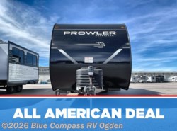 New 2026 Heartland Prowler 2601RLS available in Marriott-Slaterville, Utah