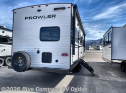 New 2026 Heartland Prowler 2702BHS available in Marriott-Slaterville, Utah