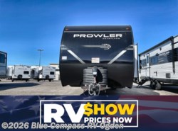 New 2026 Heartland Prowler 2702BHS available in Marriott-Slaterville, Utah