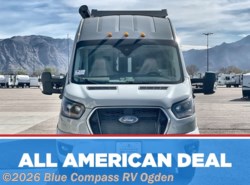 New 2026 Coachmen Beyond 22RB AWD available in Marriott-Slaterville, Utah