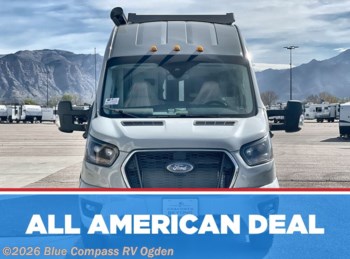 New 2026 Coachmen Beyond 22RB AWD available in Marriott-Slaterville, Utah