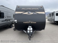 New 2026 Forest River Aurora Light 16BHX available in Marriott-Slaterville, Utah