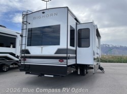 New 2026 Heartland Bighorn 31RL available in Marriott-Slaterville, Utah