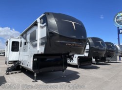 New 2026 Heartland Bighorn 40DB available in Marriott-Slaterville, Utah