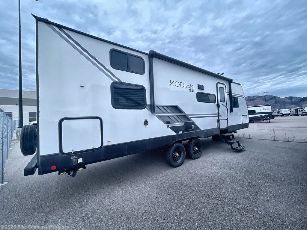 Used 2022 Dutchmen Kodiak 27SBH available in Marriott-Slaterville, Utah