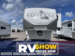 New 2026 Alliance RV Avenue 32RLS available in Marriott-Slaterville, Utah