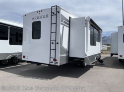 New 2026 Alliance RV Avenue 35RKS available in Marriott-Slaterville, Utah