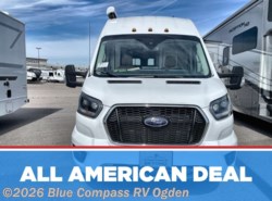 New 2026 Coachmen Beyond 22C AWD available in Marriott-Slaterville, Utah