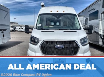 New 2026 Coachmen Beyond 22C AWD available in Marriott-Slaterville, Utah