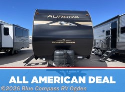 New 2026 Forest River Aurora 28BHS available in Marriott-Slaterville, Utah
