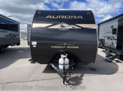 New 2026 Forest River Aurora Light 16BHX available in Marriott-Slaterville, Utah