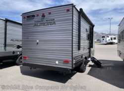 New 2026 Forest River Aurora Light 16BHX available in Marriott-Slaterville, Utah