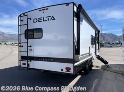 New 2026 Alliance RV Delta Ultra Lite ML226 available in Marriott-Slaterville, Utah