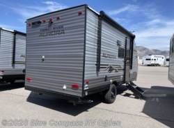 New 2026 Forest River Aurora Light 16BHX available in Marriott-Slaterville, Utah