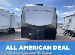 New 2026 Heartland Sundance Ultra-Lite 27RBSS available in Marriott-Slaterville, Utah