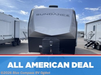 New 2026 Heartland Sundance Ultra-Lite 27RBSS available in Marriott-Slaterville, Utah
