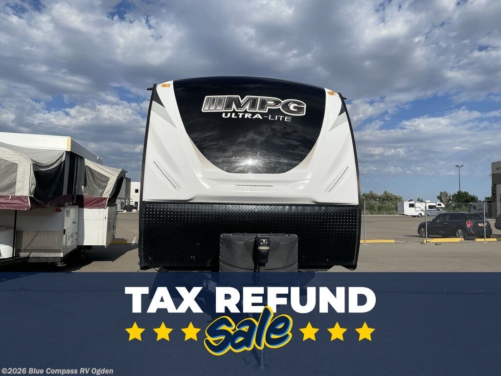 Used 2021 Cruiser RV MPG 2975RK available in Marriott-Slaterville, Utah