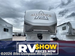 New 2026 Alliance RV Paradigm 382RK available in Marriott-Slaterville, Utah