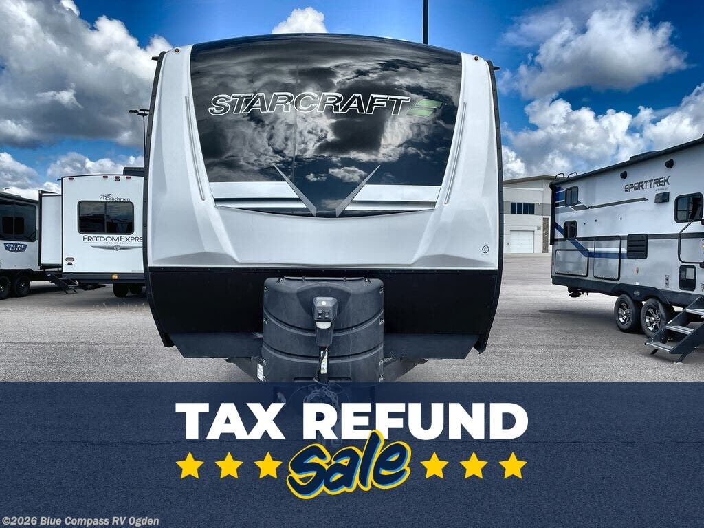 Used 2023 Starcraft GSL 275RLS available in Marriott-Slaterville, Utah