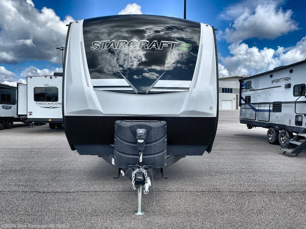 Used 2023 Starcraft GSL 275RLS available in Marriott-Slaterville, Utah