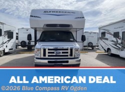 Used 2025 Forest River Sunseeker LE 2150SLE available in Marriott-Slaterville, Utah
