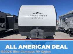 Used 2025 East to West Della Terra 262BH available in Marriott-Slaterville, Utah