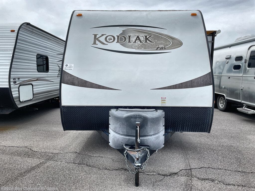 Used 2012 Dutchmen Kodiak 283BHSL available in Marriott-Slaterville, Utah