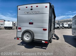 Used 2022 Forest River WOLF PUP 16BHS available in Marriott-Slaterville, Utah