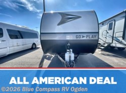 Used 2024 Wayfinder Go Play 19BHW available in Marriott-Slaterville, Utah