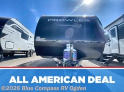 New 2026 Heartland Prowler 1700RB available in Marriott-Slaterville, Utah
